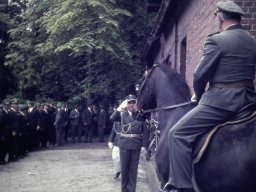 Schützenfest 1968